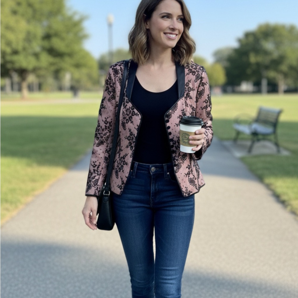 JS Collection blazer NWT 8 - Picture 5 of 14